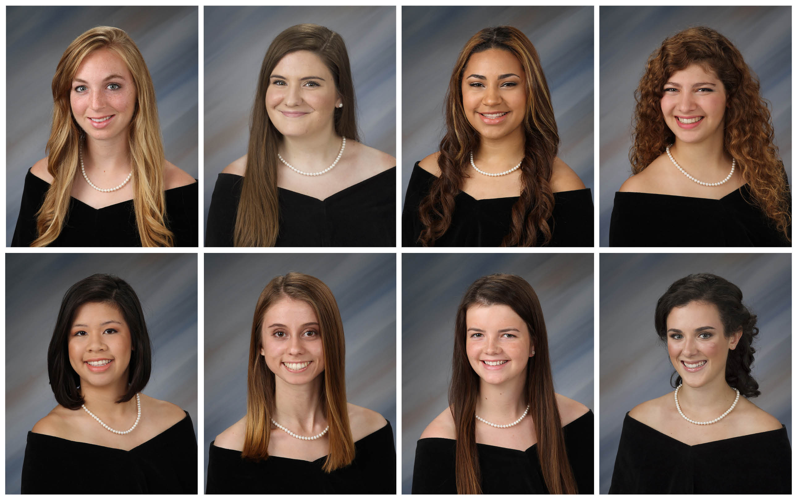 National Merit Scholarship Finalists 20230