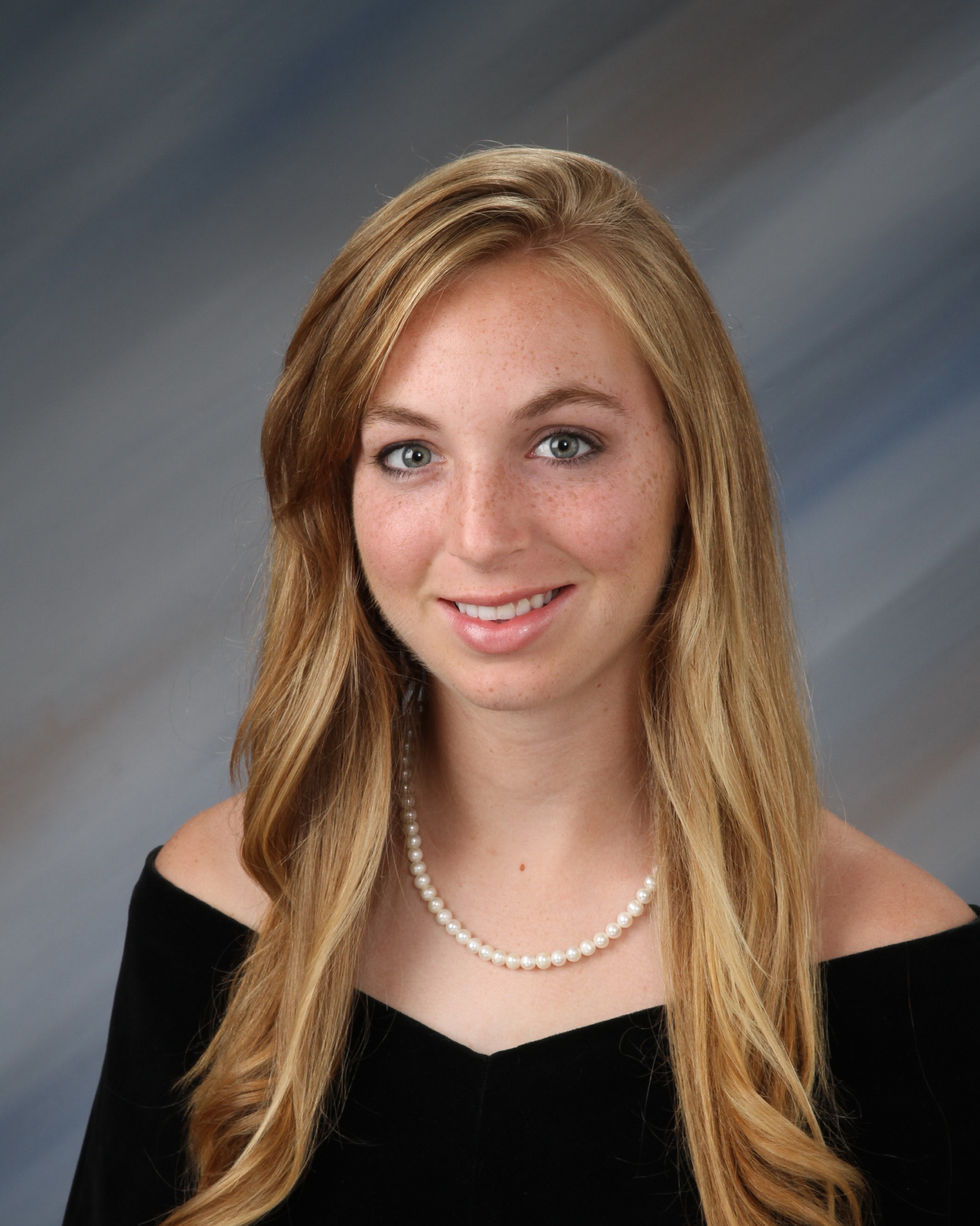 St. Marys Academy senior named U.S. Presidential Scholars 