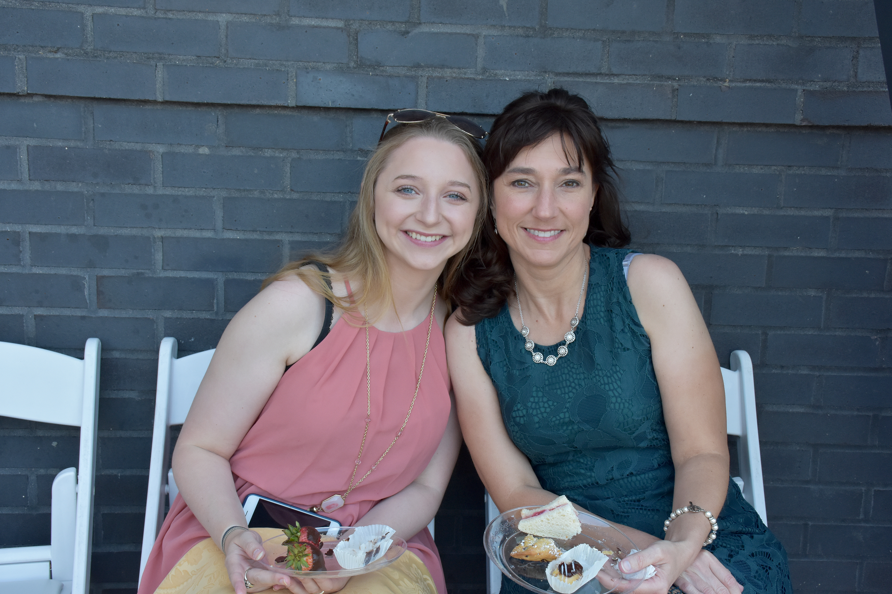 Mother Daughter Escorts