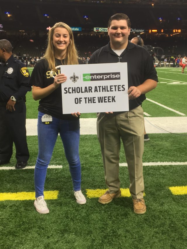 cole_pittman_saints_awards