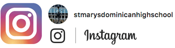 St Mary's on Instagram