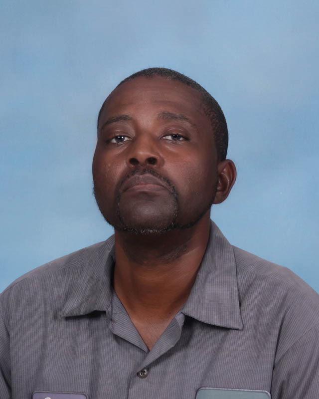 David Christopher Portrait
