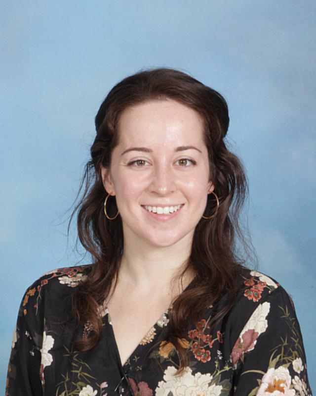 Lauren Bordelon Portrait