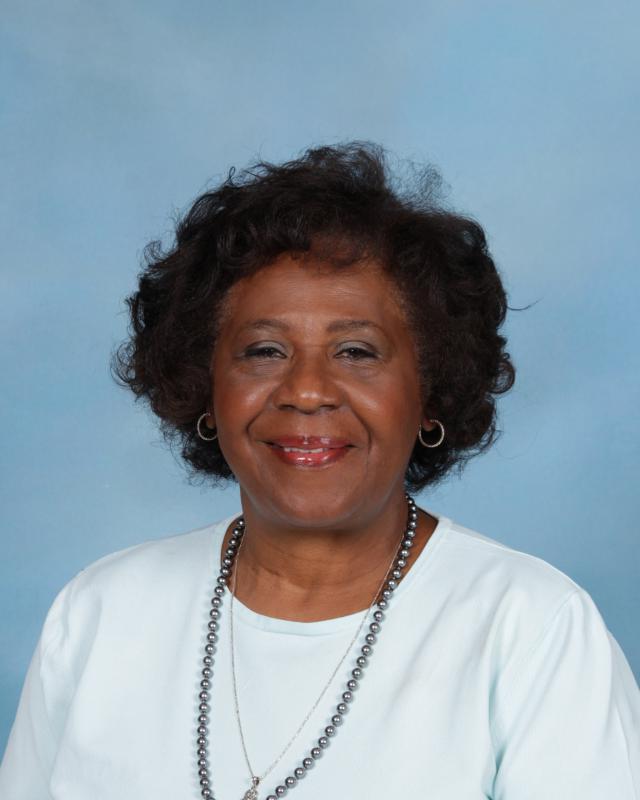 Janis Dabney Portrait
