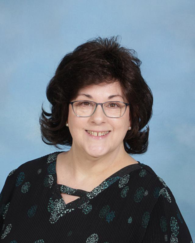 Cynthia Donnelly Portrait
