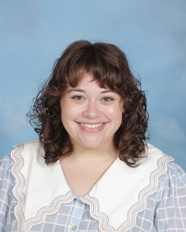 Lauren Guidroz Portrait