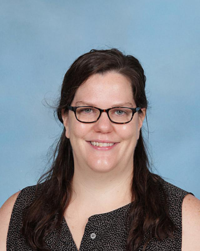 Katie Kirkwood Portrait
