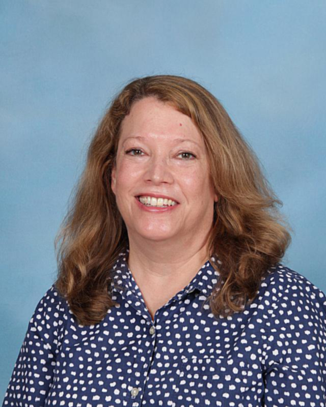 Janine Koenig Portrait