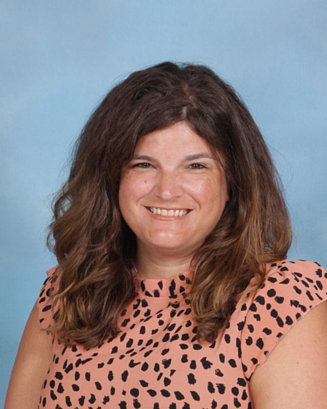 Casey Lefante Portrait