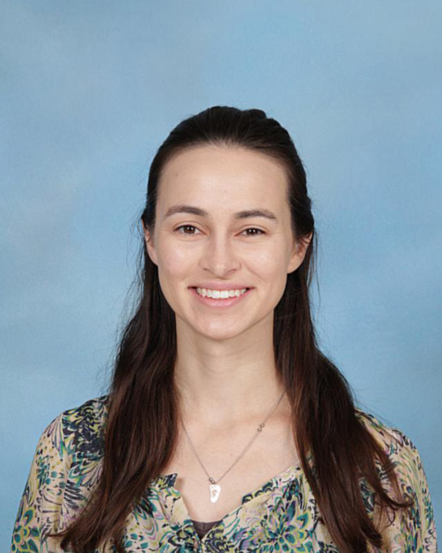 Madelyn Maldonado Portrait