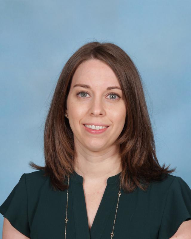 Kristen Miner Portrait