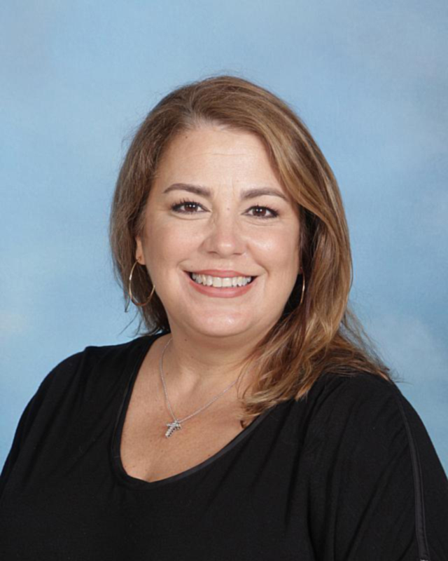 Fran Moran Portrait