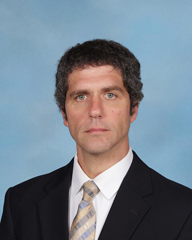 Ryan Reuter Portrait