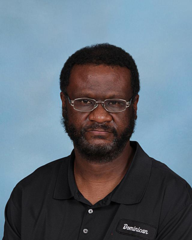 Kwantrell Rideau Portrait