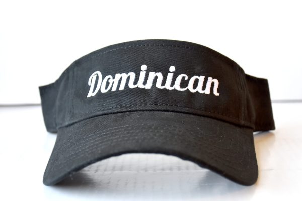 Dominican Visor