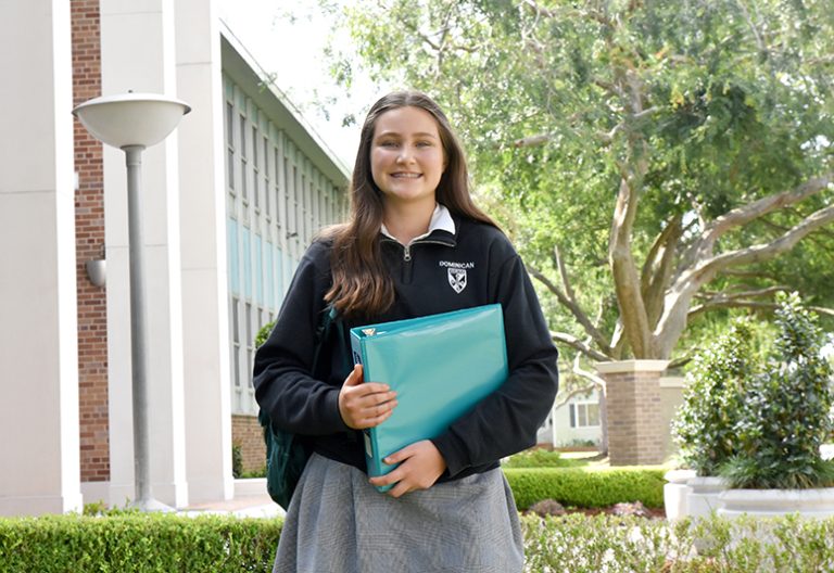 Student Profile