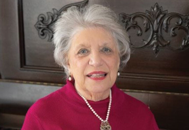 Sandra Scalise Juneau